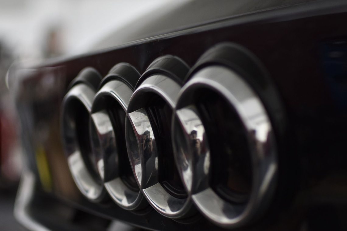 Audi bo do leta 2029 ukinil 7.500 delovnih mest v Nemčiji