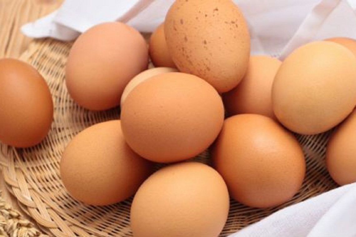 ZDA uvažajo jajca iz Koreje in Turčije, da bi znižale cene