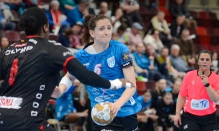 Polom krimovk v predmestju Stuttgarta