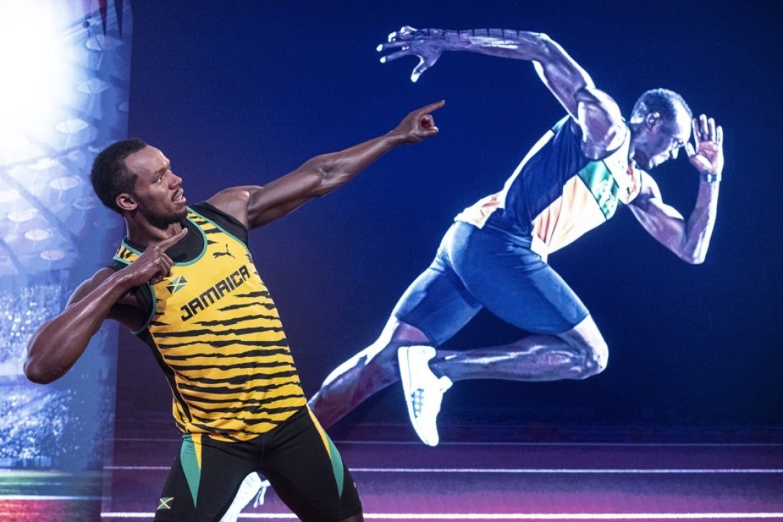 Usain Bolt bi lahko izgubil naziv najhitrejšega človeka na svetu