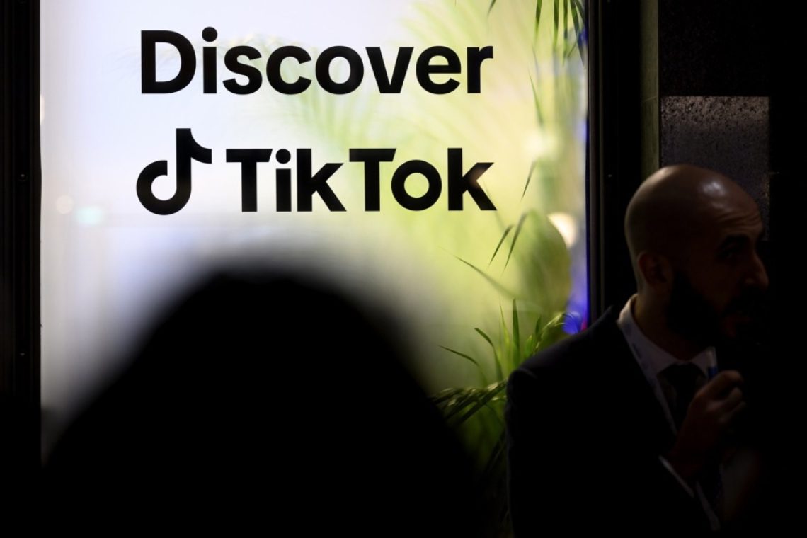 Ameriški milijarder ponuja 47,45 milijarde dolarjev za TikTok
