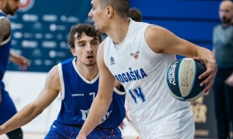 Košarkarji Rogaške še tretjič v sezoni klonili pred LTH Castingsom