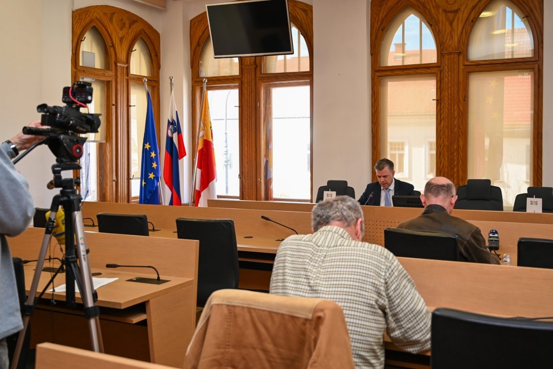 Novo mesto letos z največjim številom novih vrtčevskih oddelkov