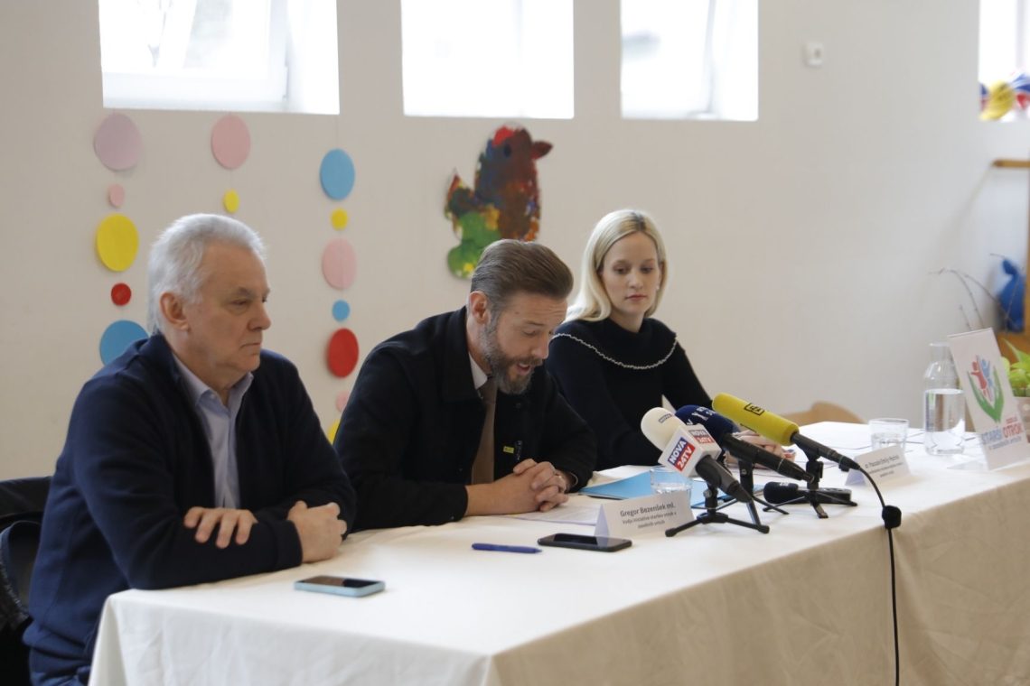 Iniciativa staršev: Predlog spremembe zakona pomeni tiho ukinitev zasebnih vrtcev