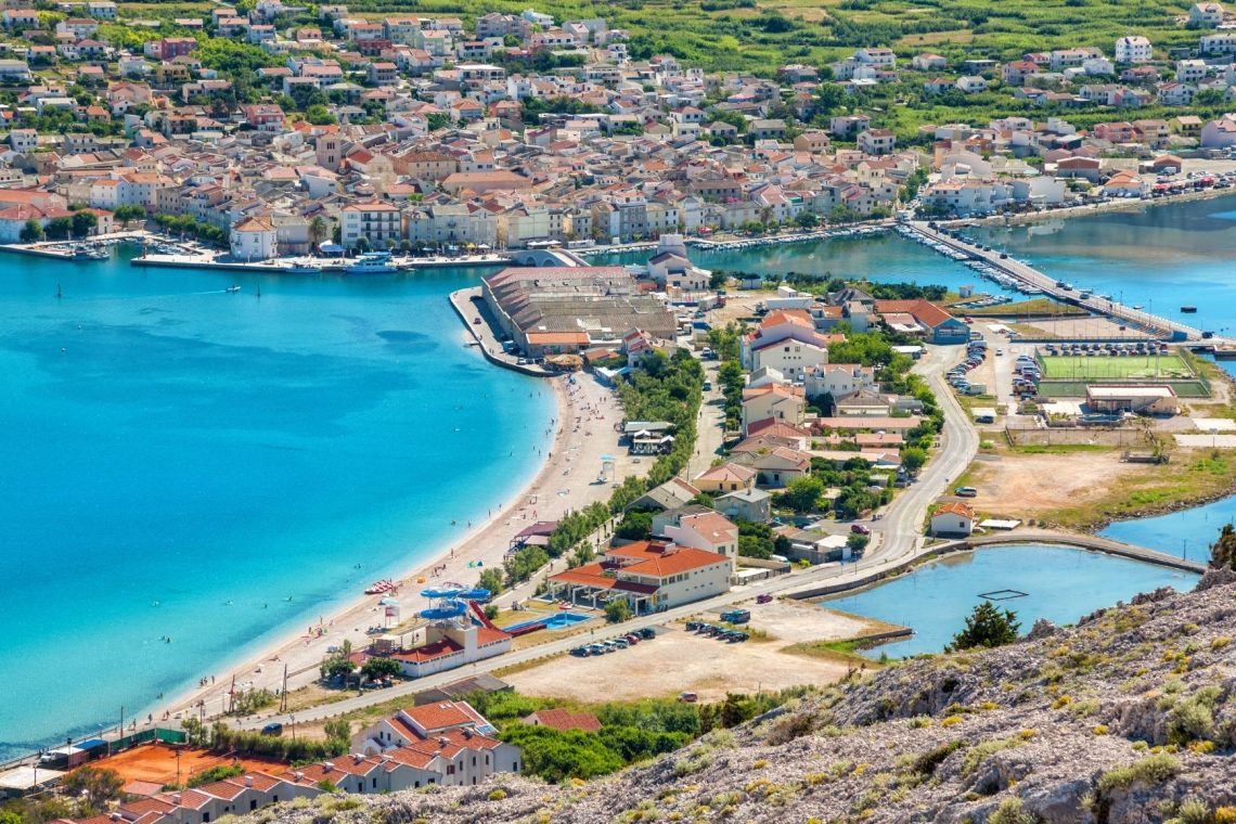 Denar iz ukrajinske korupcijske afere končal v hotelih na Hrvaškem