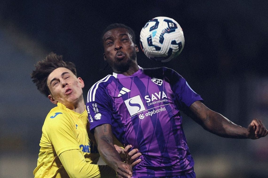 Foto: NK Maribor/Facebook
