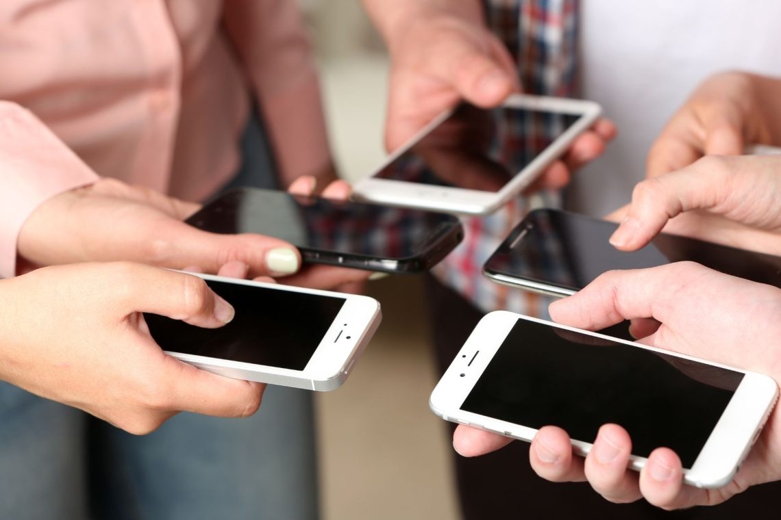 Telekom Slovenije presegel milijon mobilnih uporabnikov