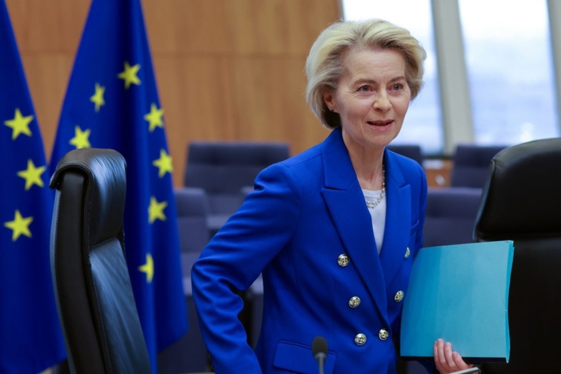 EU pripravlja povračilne carine na ameriške izdelke