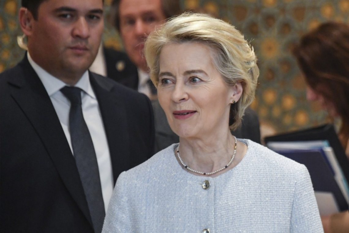 EU pozdravlja ameriško ustavitev carin, v ospredju priprave na pogajanja