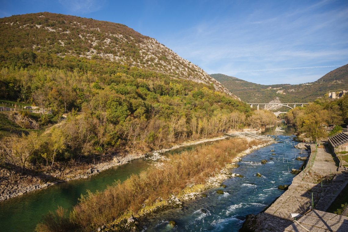 Za obiskovalce GO! 2025 nova železniška povezava med Beljakom in Novo Gorico 