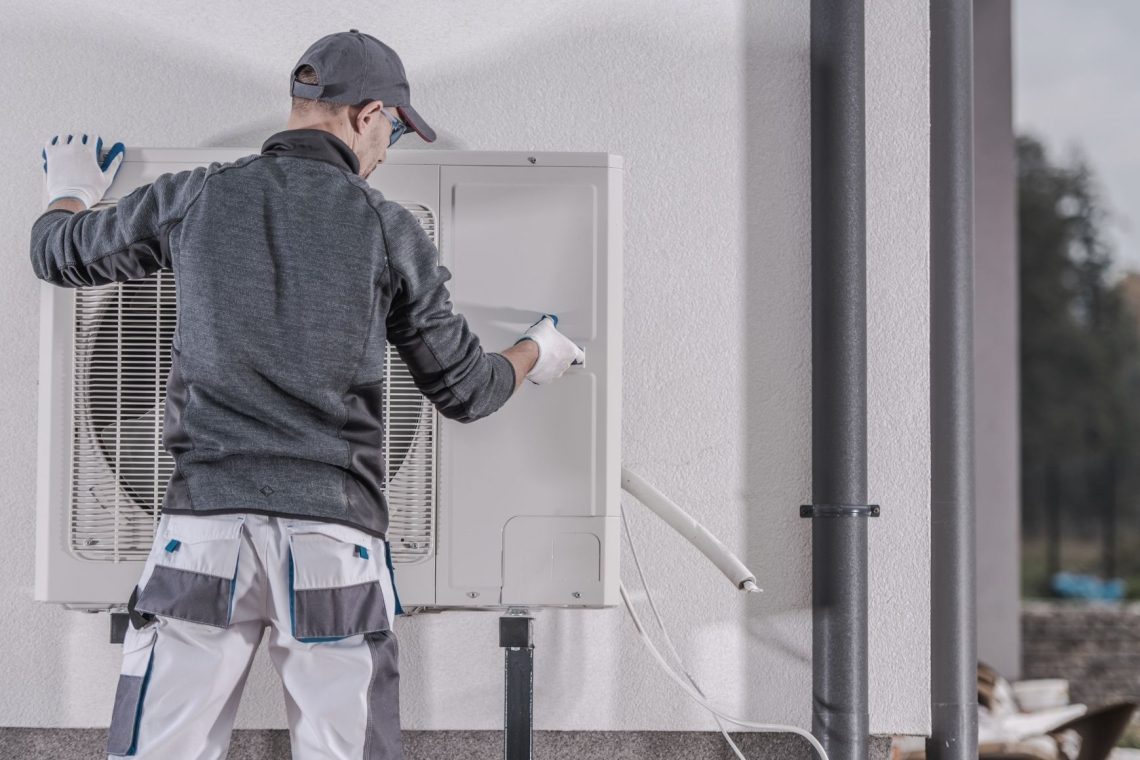 Za toplotne črpalke iz skupinskega nakupa ZPS na voljo subvencije in ugodni krediti Eko sklada
