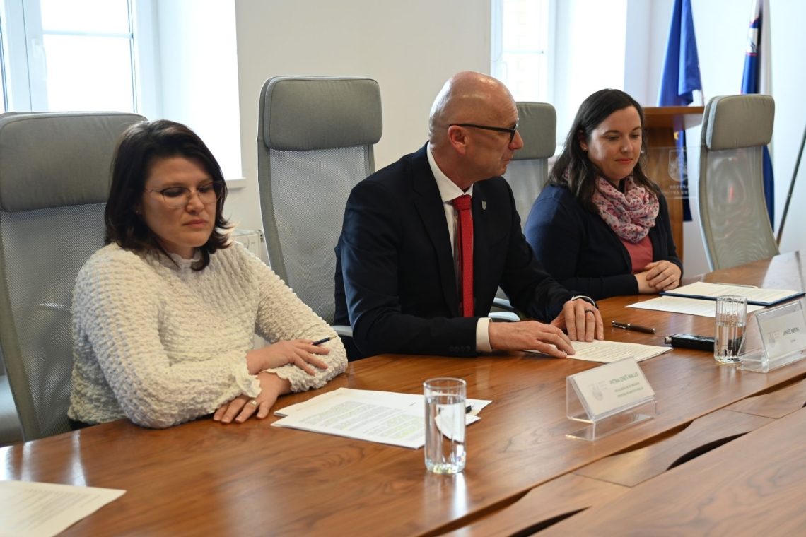 Krško pripravlja javno razgrnitev sprememb občinskega prostorskega načrta