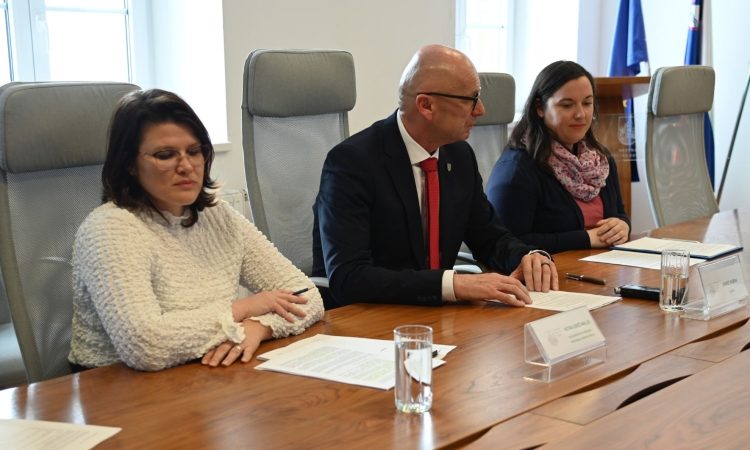 Krško pripravlja javno razgrnitev sprememb občinskega prostorskega načrta