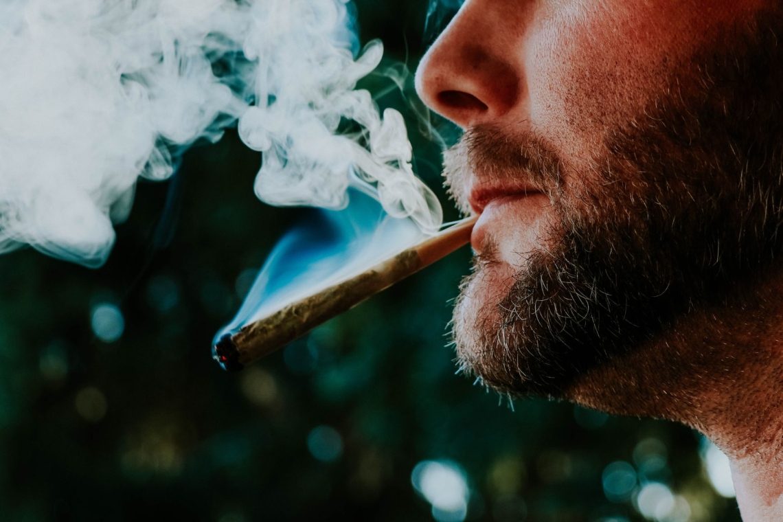 V Ljubljani danes Marihuana marš v podporo legalizaciji konoplje
