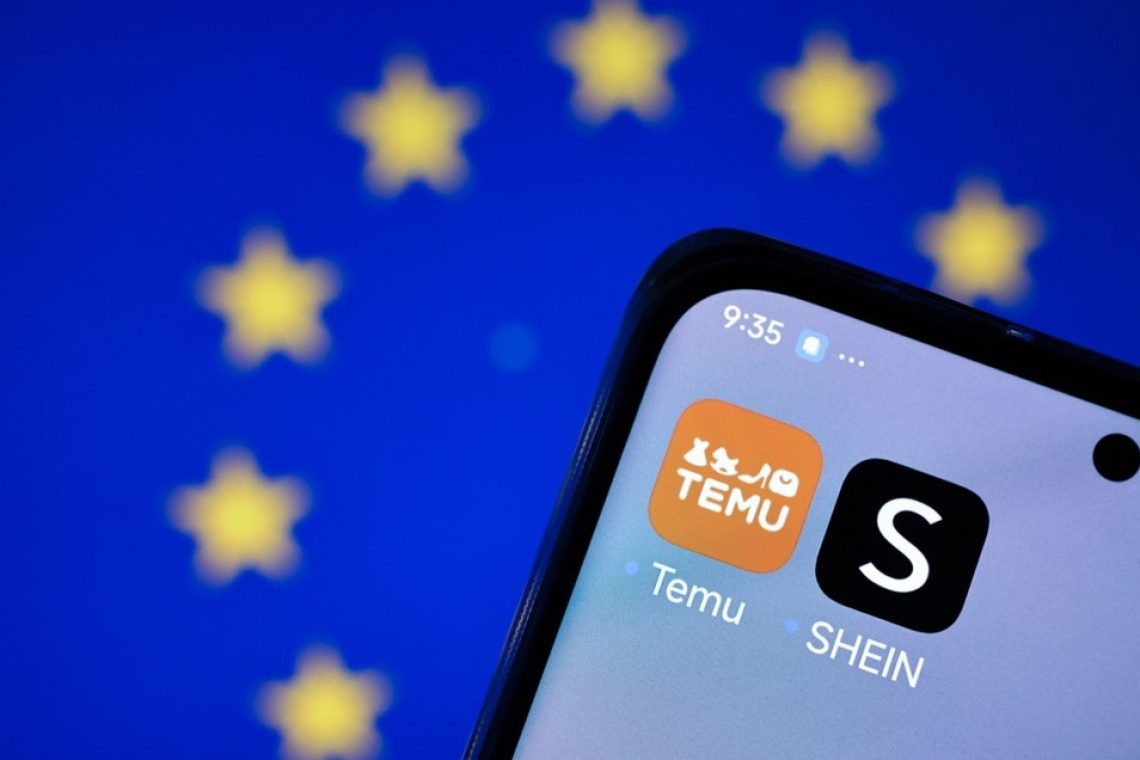 Zaradi Trumpovega ukrepa Temu in Shein napovedujeta višje cene izdelkov