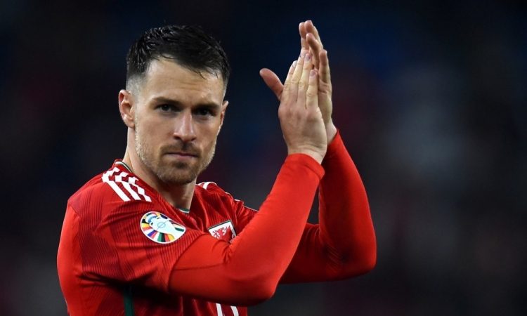 Ramsey tudi v trenerske vode