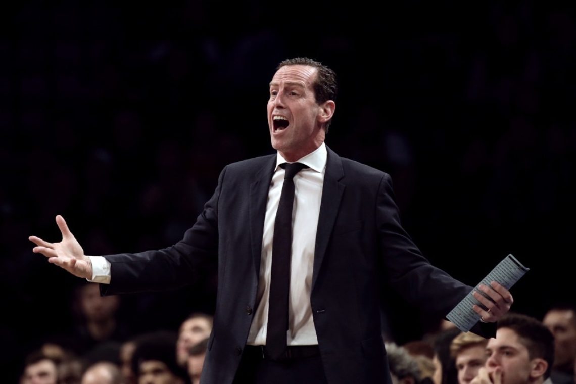 Trenerju Clevelanda Atkinsonu nagrada lige NBA