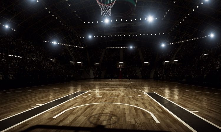 Košarkarji Šentjurja so premagali Zlatorog Thermano s 66:58