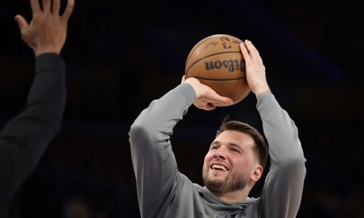 Harrison: Nisem se zavedal Dončićevega pomena za navijaško bazo