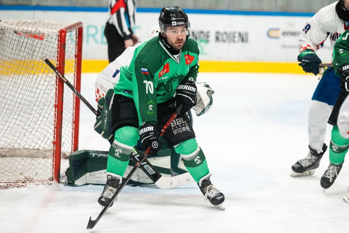 Ljubljančani zanesljivo do prve finalne zmage