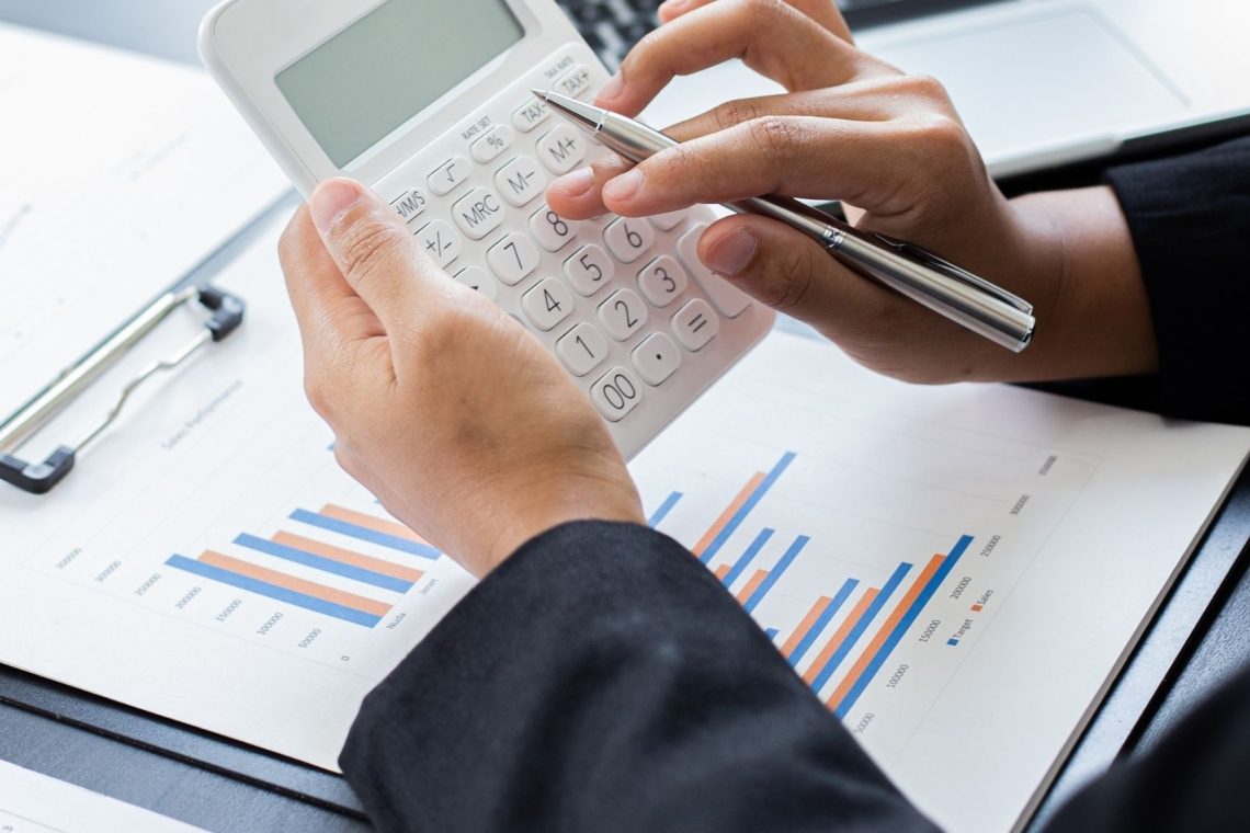 Rok za ugovor zoper informativni izračun dohodnine se izteče 30. aprila