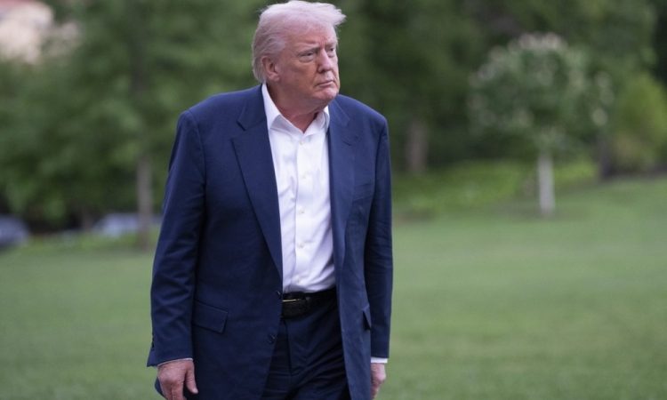 Trump napovedal ponovno odprtje zapora Alcatraz za najnevarnejše kriminalce