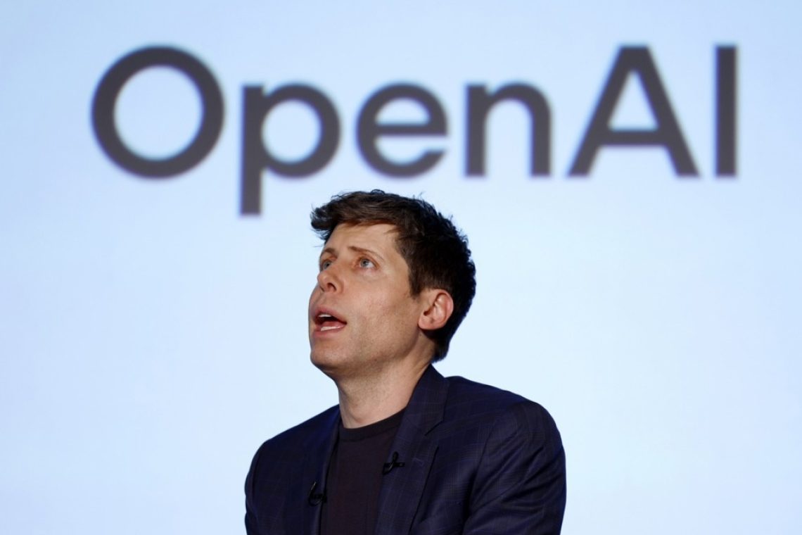 OpenAI ostaja pod neprofitnim nadzorom in opušča načrt preoblikovanja