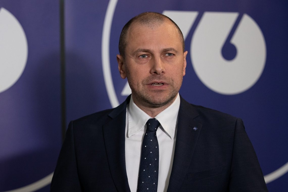 Dobiček skupine NLB v prvem četrtletju nižji, prihodki kljub temu višji