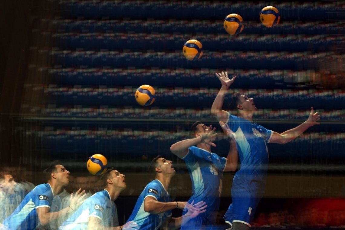 Kozamernik se seli na Japonsko