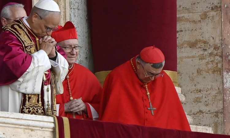 Prevost izbral ime Leon XIV kot simbol prenove in kontinuitete