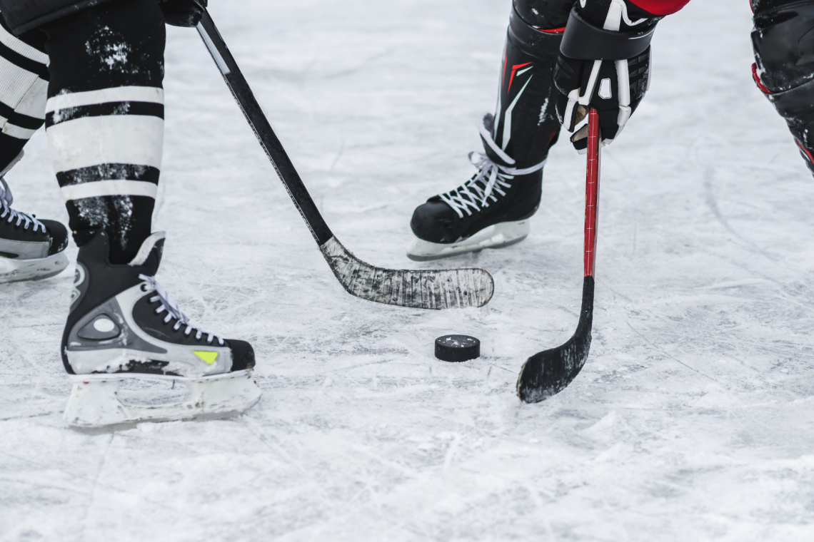 Winnipeg brez prejetega gola povedel v seriji NHL