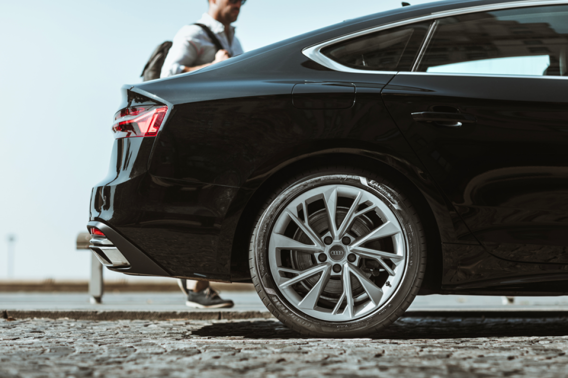 Goodyear ponovno najboljši proizvajalec letnih pnevmatik v Evropi