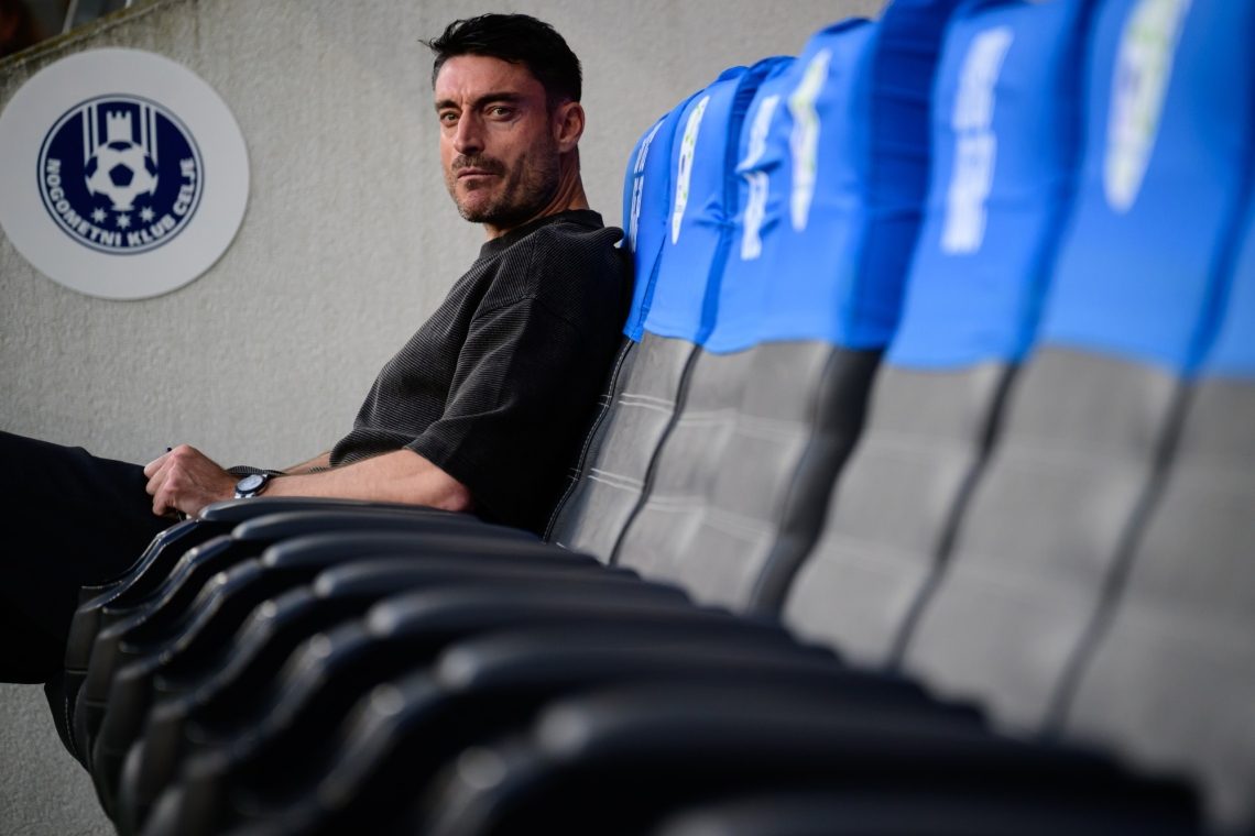 Riera se je opravičil zaradi izpada po finalni tekmi pokala
