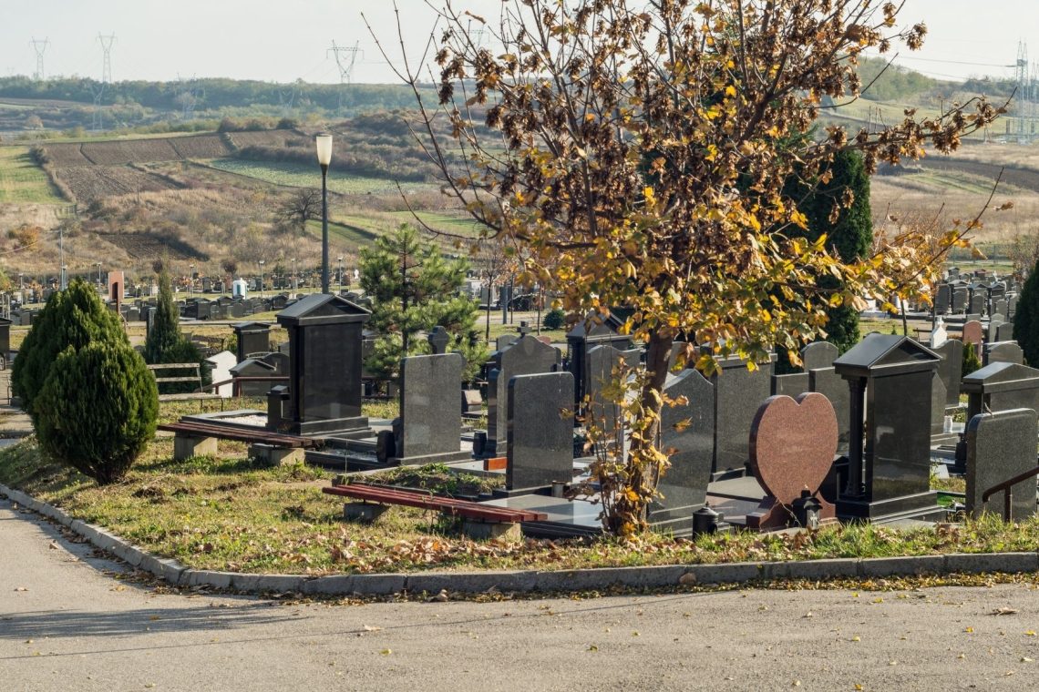 Pokop v tujem grobu v Prokuplju pristal na sodišču