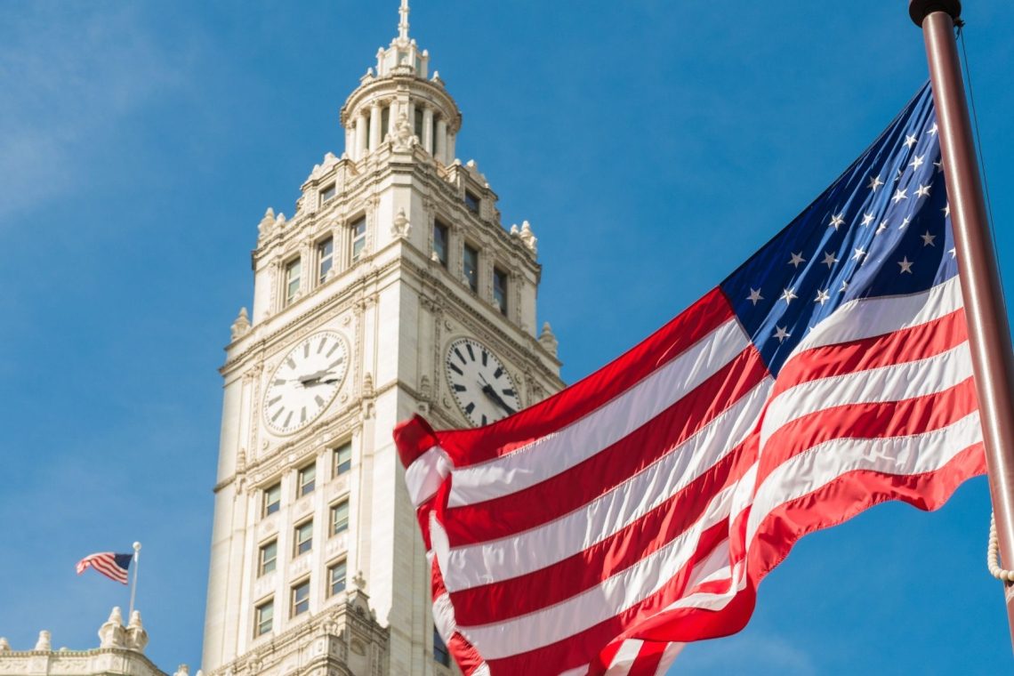 Ameriške naložbe v Evropi upadajo, Nemčija z največjim padcem
