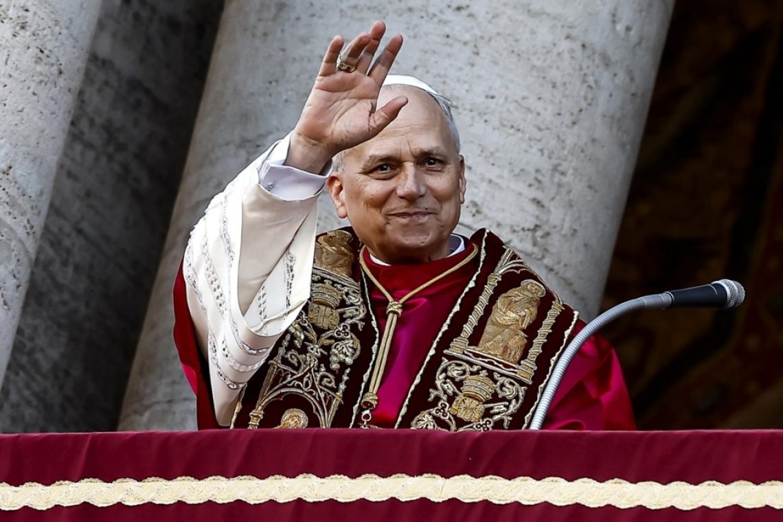Papež Leon XIV je bil pred izvolitvijo redni obiskovalec rimskega fitnesa