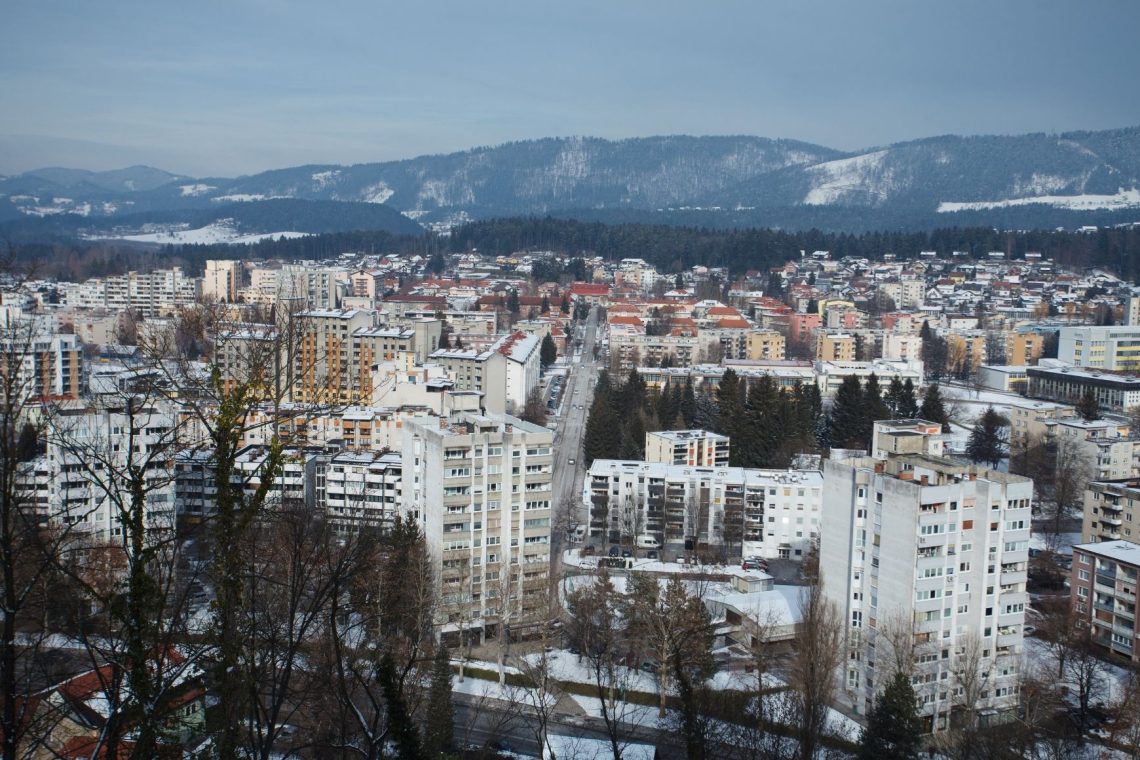 Za prenovo daljinskega ogrevanja v Šaleški dolini skoraj 20 milijonov evropskih sredstev