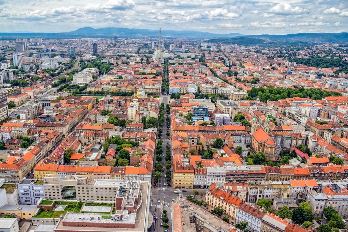 Hrvaška privlačnejša za slovenska podjetja zaradi davčnega okolja