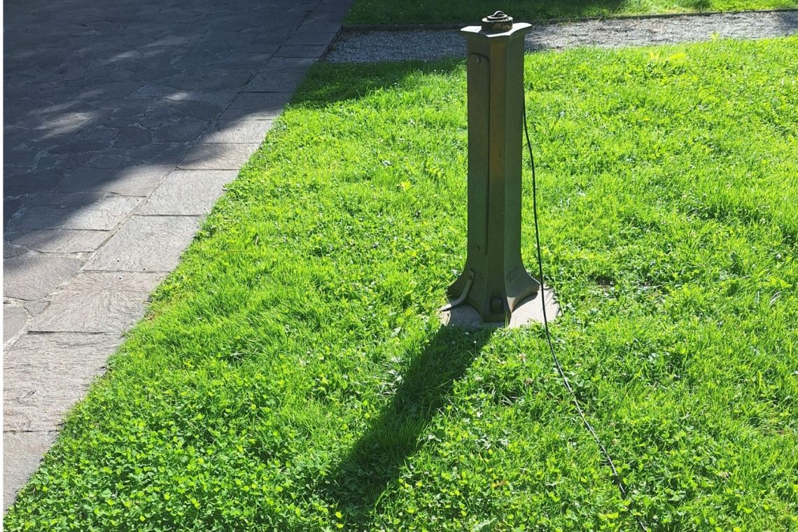 V Krškem vse več vandalizma na javnih površinah