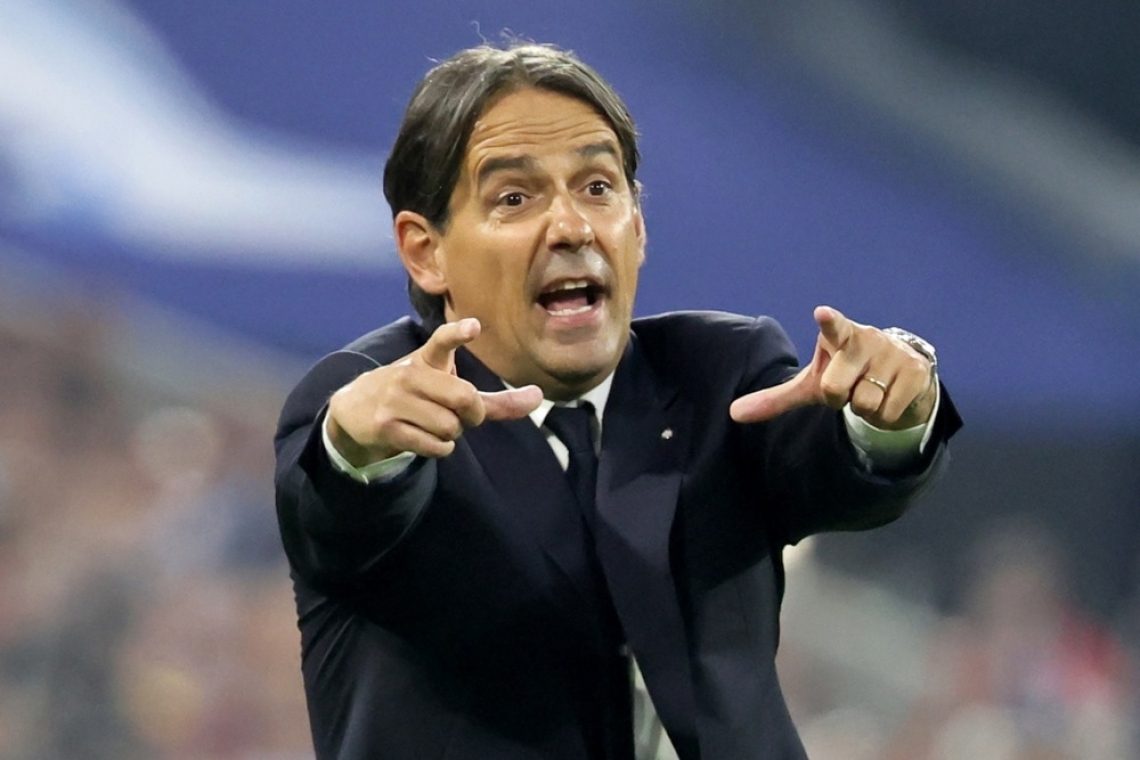Inzaghi novi trener Al-Hilala