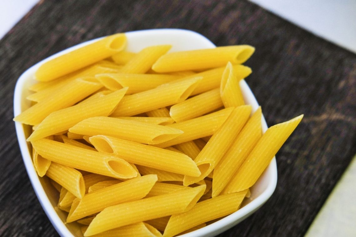 Barilla z rekordnimi prihodki, a pred njo so resni izzivi zaradi morebitnih ameriških carin