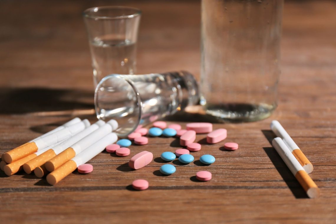 Na cestah nova desetdnevna akcija proti vožnji pod vplivom alkohola in drog