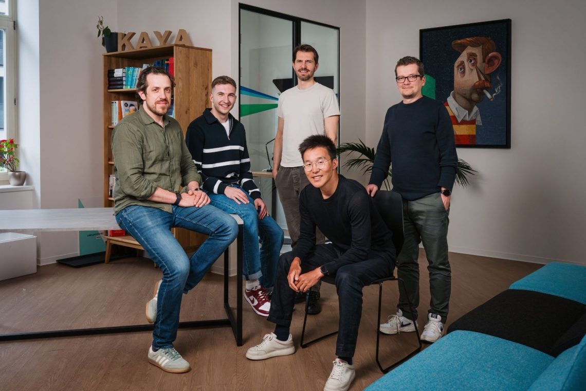 Sklad Kaya išče slovenske startupe za naložbe v višini do 20 milijonov evrov