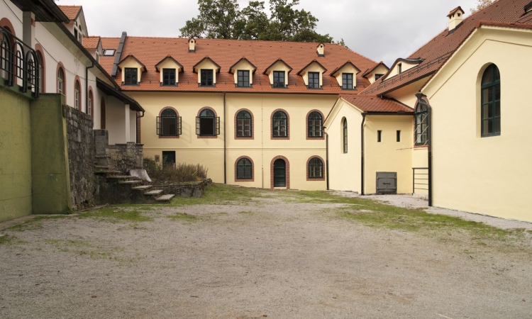 Snežniške pristave bodo znova odprle vrata po več kot desetletju