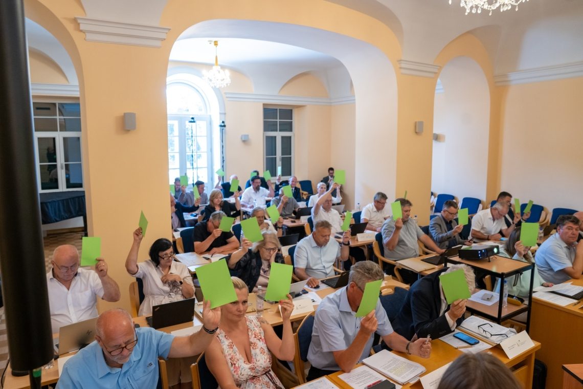 Ponoven poziv k trajni rešitvi za osebe z motnjami v razvoju v Zgornji Savinjski dolini