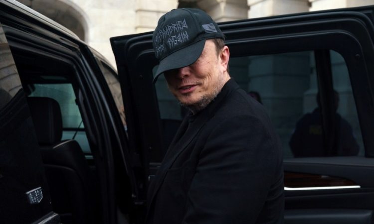 Musk ustanovil novo politično stranko Ameriška stranka