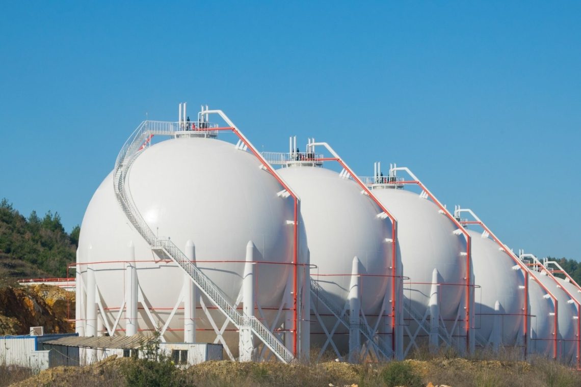 UNP postaja vse pomembnejši energetski vir v prometu, industriji in gospodinjstvih