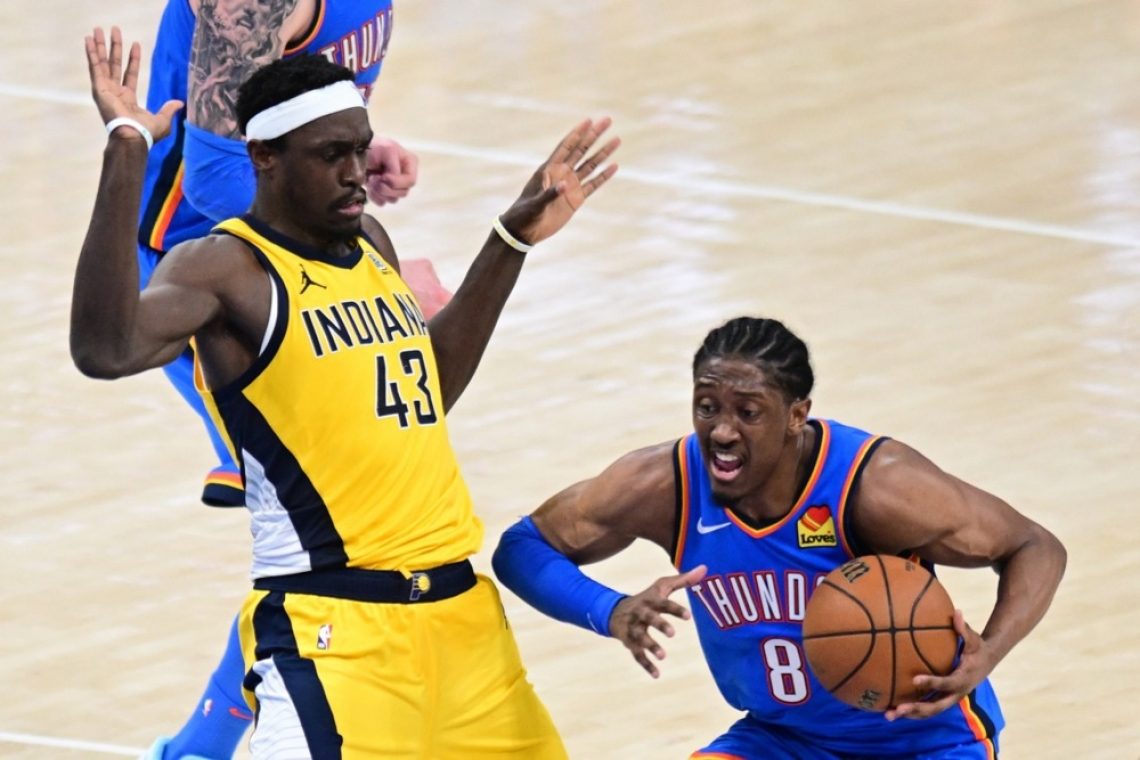 Oklahoma podaljšala sodelovanje še z Williamsom