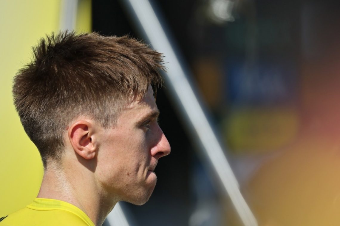 Pred zahtevnim ponedeljkom na Touru še ena ravninska etapa