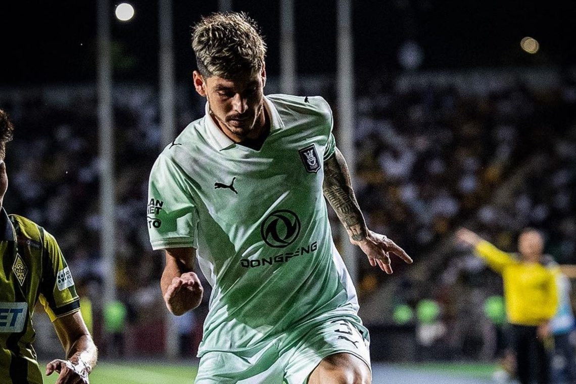 Olimpija že na prvi stopnički ostala brez lige prvakov